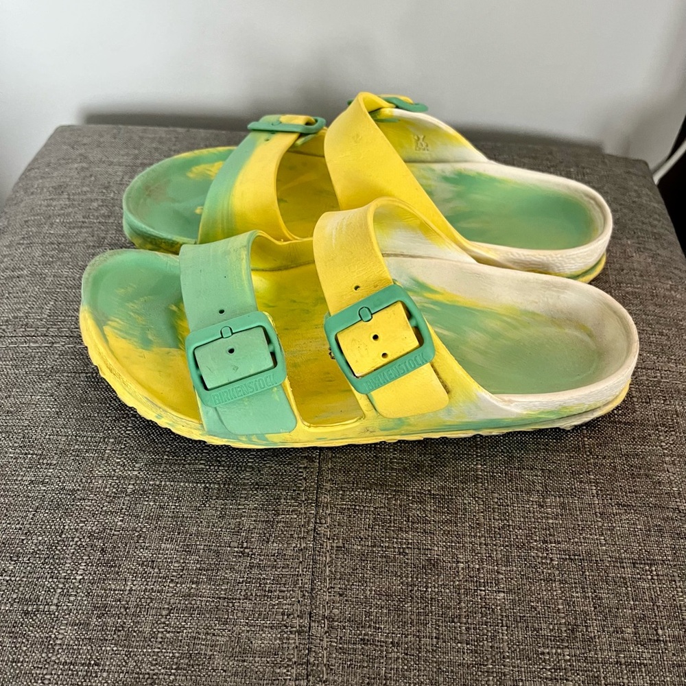 Birkenstock Arizona EVA Sandal